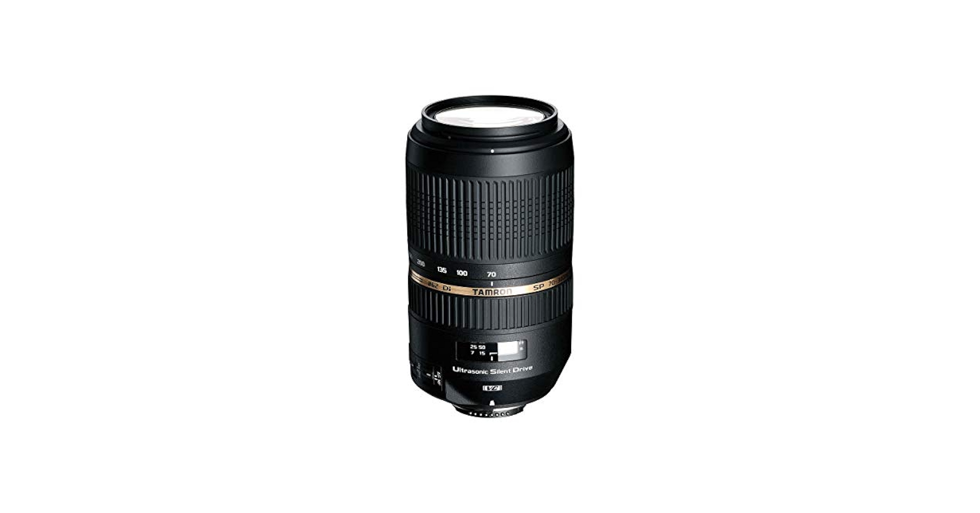 Amazon.com : Tamron AF 70-300mm f/4.0-5.6 SP Di VC USD XLD
